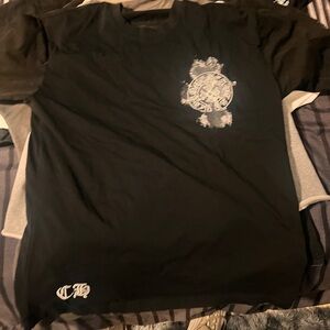 Chrome hearts shirt small